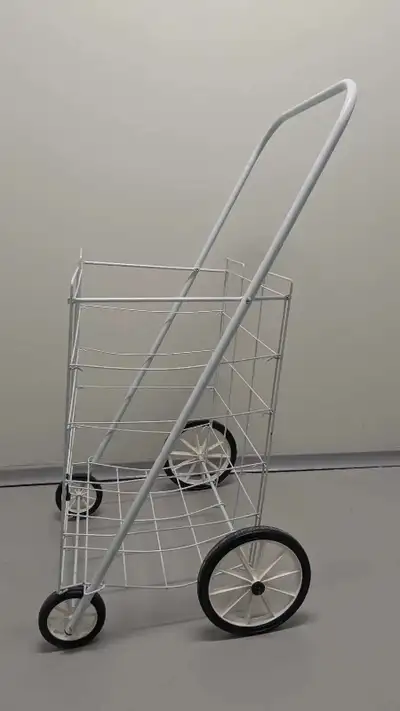 Shopping cart(big), View more