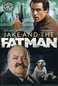 Jake and the Fatman-Season 1,Volume 1 & Volume 2-$10 each or...