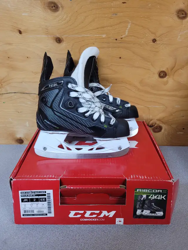 14 New skates for sale! in Hockey in Red Deer - Image 10