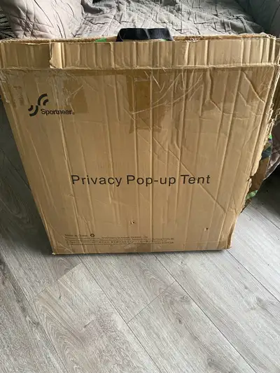 Beach , camping change tent , View more