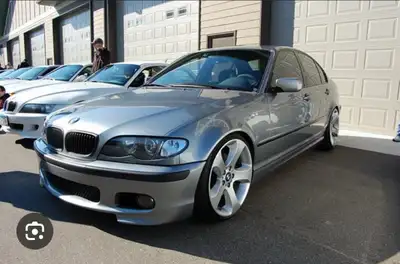 5x120 bolt pattern 9x19 front offset 48 10x19 back offset 45 The Style 132 wheel is part of Bmw's li...