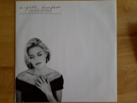 Eighth Wonder i'm not scared limited edition 10'' remix 1988