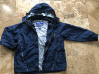 Youth Large high quality track suit