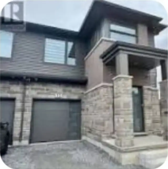 BRAND NEW 1 bed   1 bath basement apartment