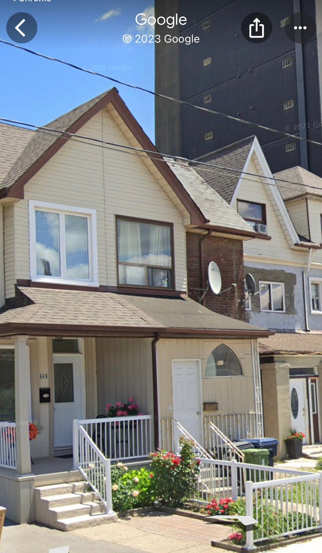 Room for rent Downtown Short Term Rentals City of Toronto Kijiji