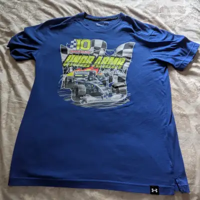 Under Armour T-Shirt, View more