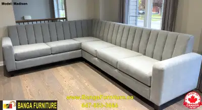 FOAM AND SOFA FACTORY OUTLET, View more