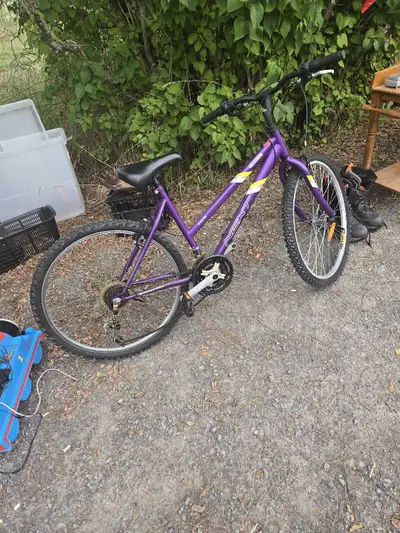 Next Bike Needs repair, View more