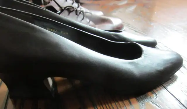 Women's shoes, Sizes 11 + 10 + 9.5, NEW, Ladies low heel shoes in Women's - Shoes in Markham / York Region - Image 11