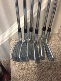 PXG GEN4 Irons for sale