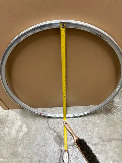 Roue de velo , View more