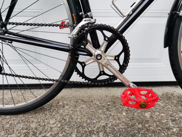 Custom "Bespoke" Bicycle in Cruiser, Commuter & Hybrid in Owen Sound - Image 3