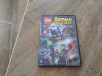 DVD  Batman. The Movie