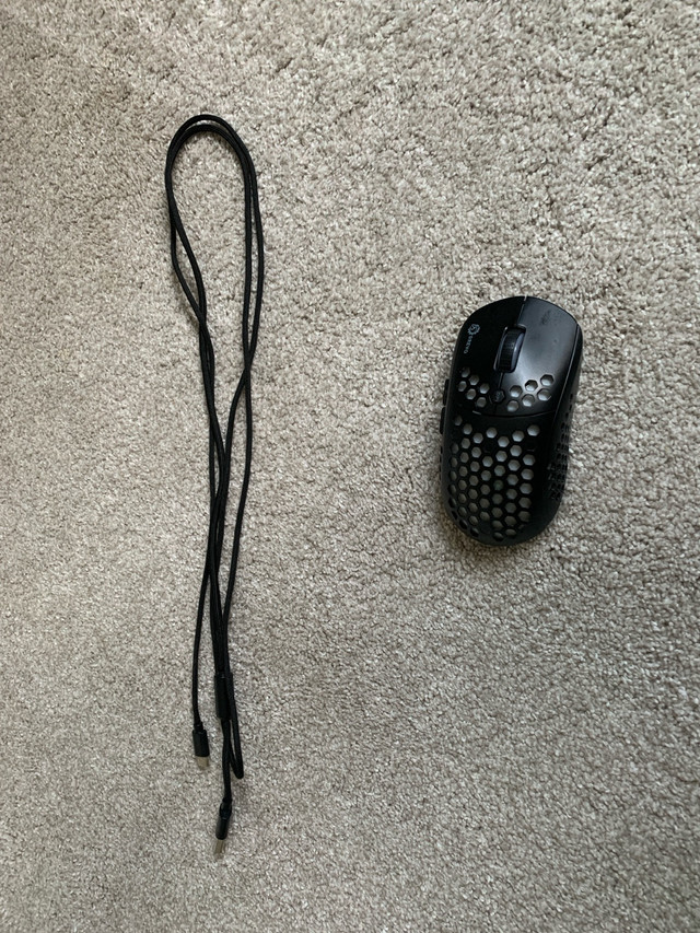 Drevo Falcon Wireless Gaming Mouse in Mice, Keyboards & Webcams in Edmonton - Image 4