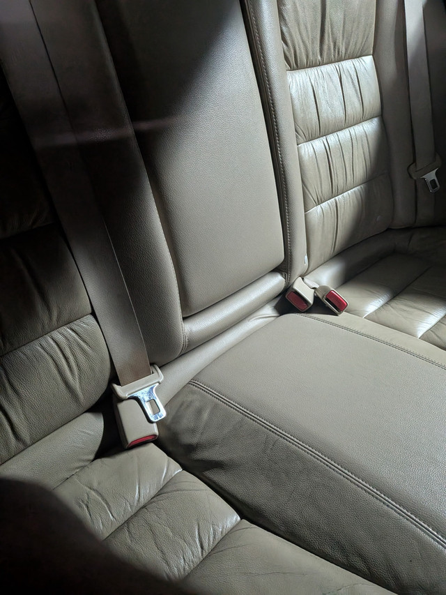 2010 Honda Accord for  sale in Cars & Trucks in City of Toronto - Image 3
