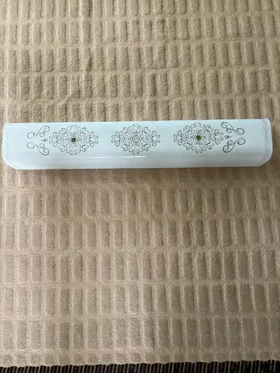 Light fixture Glass Globe, View more