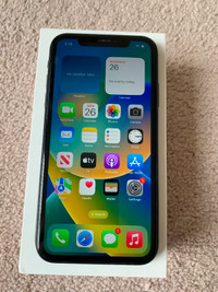 Space Grey iPhone X,64GB. Perfect Condition. Unlocked.