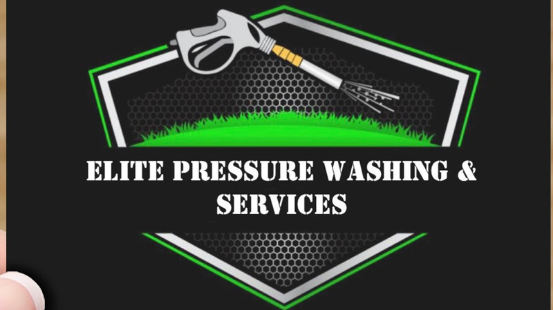 Elite pressure washing and services | Other | London | Kijiji