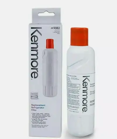 Kenmore Replacement Refrigerator Filter - 9082, View more