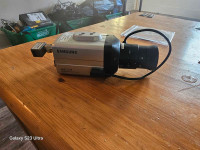 Samsung SHC-735N mount camera
