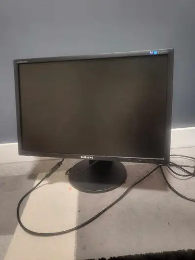 Computer Monitor, View more