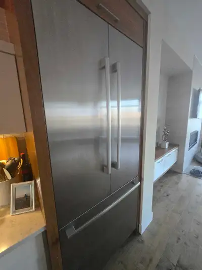 ⭐ Refrigerator Repair – Same Day Service | Licensed , View more