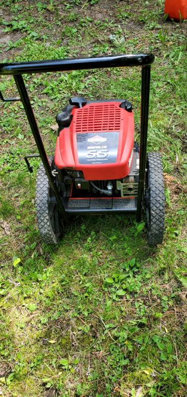 Generator Forsale  in Power Tools in Peterborough