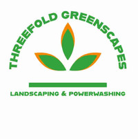 Threefold GreenScapes: Landscaping & PowerWashing