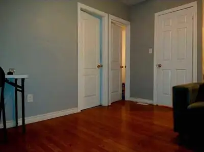 Single Rooms for Rent