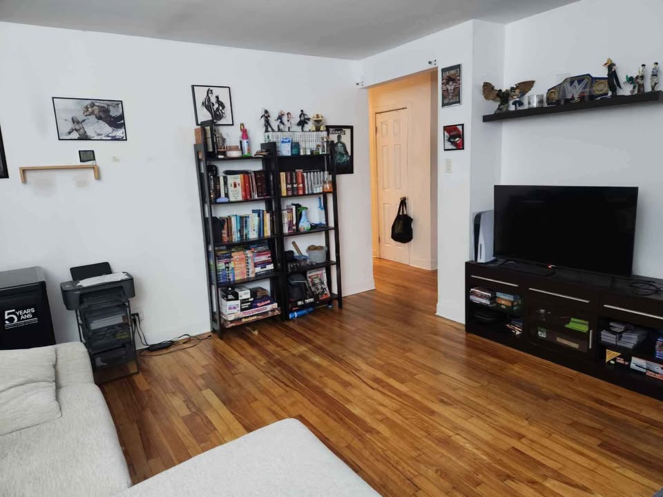 Looking for female roommate — photo 3