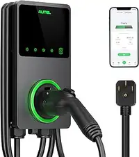 New Home Smart Electric  Vehicle Charger- NOW 20% OFF!