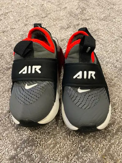 Toddler Nike Runners, View more