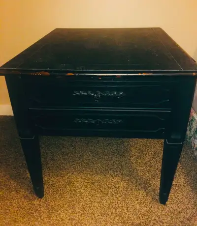 Nightstand, View more