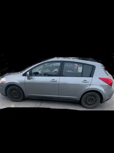 280,OOO KM, HIGHWAY DRIVEN. $2300. EVERYTHING WORKS AS IT SHOULD.