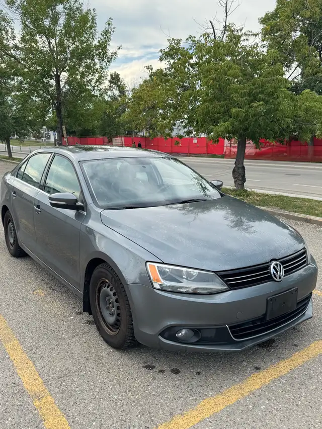 Volkswagen Jetta