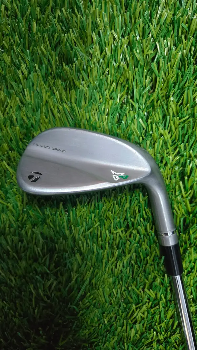 Taylormade MG4 Gap Wedge in Golf in Oshawa / Durham Region - Image 2