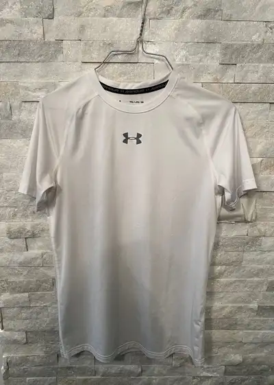 YOUTH XL - Underarmour Active Heat Gear , View more