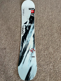 Capita Mercury 2023 snowboard. Size 159. Great shape. $475.