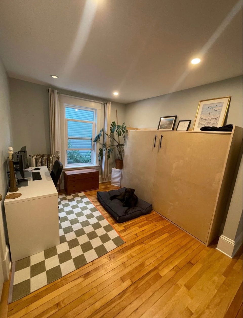 2-bedroom in Halifax's North End 4
