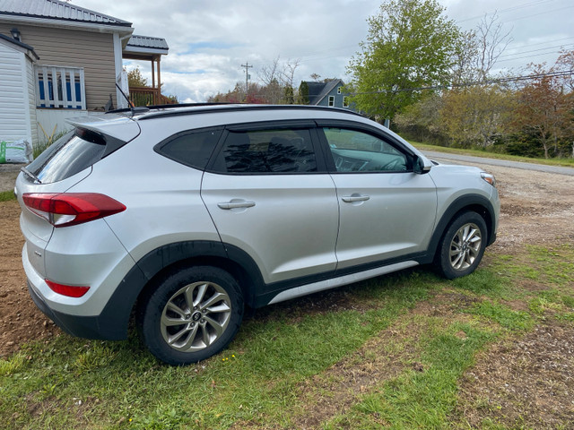2017 Hyundai Tucson in Cars & Trucks in Yarmouth - Image 2