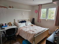 Chambre à louer / Bedroom for rent