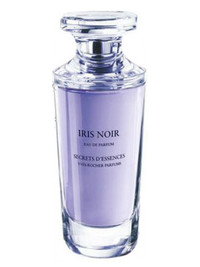 Iris Noir Yves Rocher Eau de Perfume, 50 ml