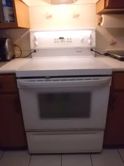 30in All working STOVE, View more