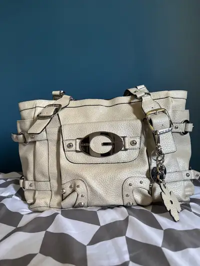 Guess Handbag, View more