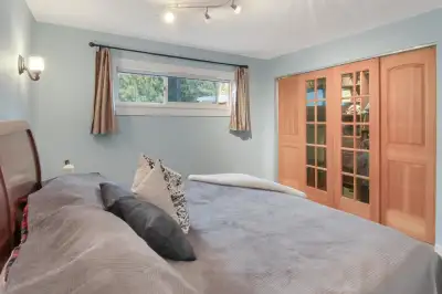 Room for rent 12 street (Bus 112, 101, 155, 128) New Westminster