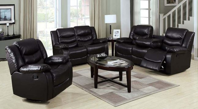 Huge Deals on Reclining Sofa Starts From $1399.99 in Couches & Futons in Belleville - Image 3