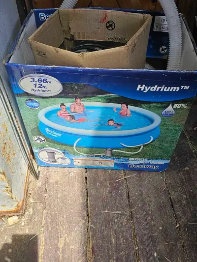 12 ft pool for sale, View more