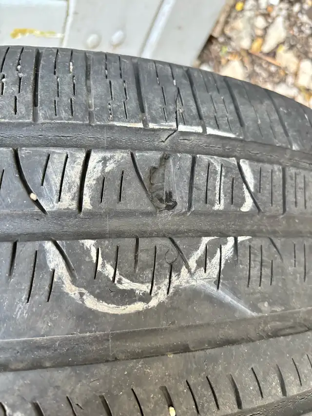 all season tires in Tires & Rims in Regina - Image 6