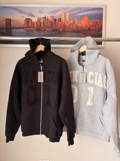 Balenciaga Hoodies, View more