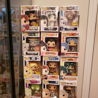 Funko pop mix for sale individual
